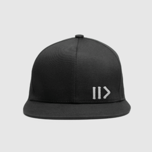 II>™ / Pause Play Go Greater Hat